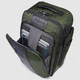 Рюкзак на колесах Piquadro Brief 2 (BR2) Green BV4817BR2BM_VE2 фото