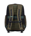 Рюкзак для ноутбука Piquadro FX (FX) Green CA6318FXBM_VE фото, картинка, изображение