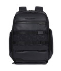 Рюкзак для ноутбука Piquadro FXP (FXP) Black CA6318FXPBM_N картинка, зображення, фото