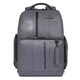 Рюкзак для ноутбука Piquadro Bagmotic (BM) Grey CA4550UB00BM_GR картинка, зображення, фото