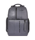 Рюкзак для ноутбука Piquadro Bagmotic (BM) Grey CA4550UB00BM_GR фото, картинка, изображение