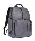 Рюкзак для ноутбука Piquadro Bagmotic (BM) Grey CA4550UB00BM_GR фото, картинка, изображение