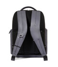 Рюкзак для ноутбука Piquadro Bagmotic (BM) Grey CA4550UB00BM_GR фото, картинка, изображение