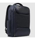 Рюкзак для ноутбука Piquadro Cronus (S134) Blue CA6690S134BM_BLU фото, картинка, изображение