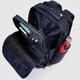 Рюкзак для ноутбука Piquadro Cronus (S134) Blue CA6690S134BM_BLU фото