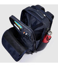 Рюкзак для ноутбука Piquadro Cronus (S134) Blue CA6690S134BM_BLU фото, картинка, изображение