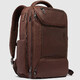 Рюкзак для ноутбука Piquadro Cronus (S134) Brown CA6690S134BM_M фото