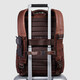 Рюкзак для ноутбука Piquadro Cronus (S134) Brown CA6690S134BM_M фото