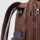Рюкзак для ноутбука Piquadro Cronus (S134) Brown CA6690S134BM_M фото