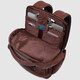 Рюкзак для ноутбука Piquadro Cronus (S134) Brown CA6690S134BM_M фото