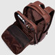 Рюкзак для ноутбука Piquadro Cronus (S134) Brown CA6690S134BM_M фото
