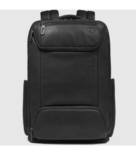 Рюкзак для ноутбука Piquadro Cronus (S134) Black CA6690S134BM_N картинка, зображення, фото