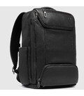 Рюкзак для ноутбука Piquadro Cronus (S134) Black CA6690S134BM_N картинка, зображення, фото