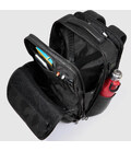 Рюкзак для ноутбука Piquadro Cronus (S134) Black CA6690S134BM_N картинка, зображення, фото