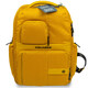 Рюкзак для ноутбука Piquadro Wollem (W129) Yellow CA6239W129BM_G фото