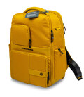 Рюкзак для ноутбука Piquadro Wollem (W129) Yellow CA6239W129BM_G фото, картинка, изображение