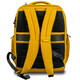 Рюкзак для ноутбука Piquadro Wollem (W129) Yellow CA6239W129BM_G фото