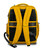 Рюкзак для ноутбука Piquadro Wollem (W129) Yellow CA6239W129BM_G фото, картинка, изображение
