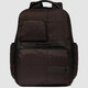 Рюкзак для ноутбука Piquadro Wollem (W129) Dark Brown CA6239W129BM_TM фото