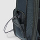Рюкзак для ноутбука Piquadro Wollem (W129) Dark Brown CA6239W129BM_TM фото
