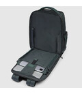 Рюкзак для ноутбука Piquadro Wollem (W129) Dark Brown CA6239W129BM_TM картинка, зображення, фото