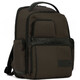 Рюкзак для ноутбука Piquadro Wollem (W129) Green CA6239W129BM_VE фото