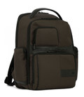 Рюкзак для ноутбука Piquadro Wollem (W129) Green CA6239W129BM_VE фото, картинка, изображение