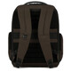 Рюкзак для ноутбука Piquadro Wollem (W129) Green CA6239W129BM_VE фото