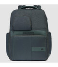 Рюкзак для ноутбука Piquadro Wollem (W129) Khaki CA6239W129BM_VE2 картинка, зображення, фото
