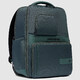 Рюкзак для ноутбука Piquadro Wollem (W129) Khaki CA6239W129BM_VE2 фото