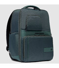 Рюкзак для ноутбука Piquadro Wollem (W129) Khaki CA6239W129BM_VE2 картинка, зображення, фото