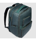 Рюкзак для ноутбука Piquadro Wollem (W129) Khaki CA6239W129BM_VE2 картинка, зображення, фото