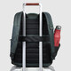 Рюкзак для ноутбука Piquadro Wollem (W129) Khaki CA6239W129BM_VE2 фото