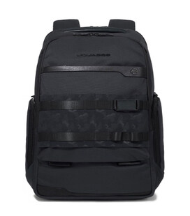 Рюкзак для ноутбука Piquadro FX (FX) Black CA6386FX_N картинка, зображення, фото