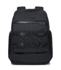 Рюкзак для ноутбука Piquadro FX (FX) Black CA6386FX_N картинка, зображення, фото