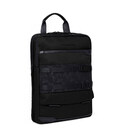 Рюкзак для ноутбука Piquadro FX (FX) Black CA6392FX_N картинка, зображення, фото