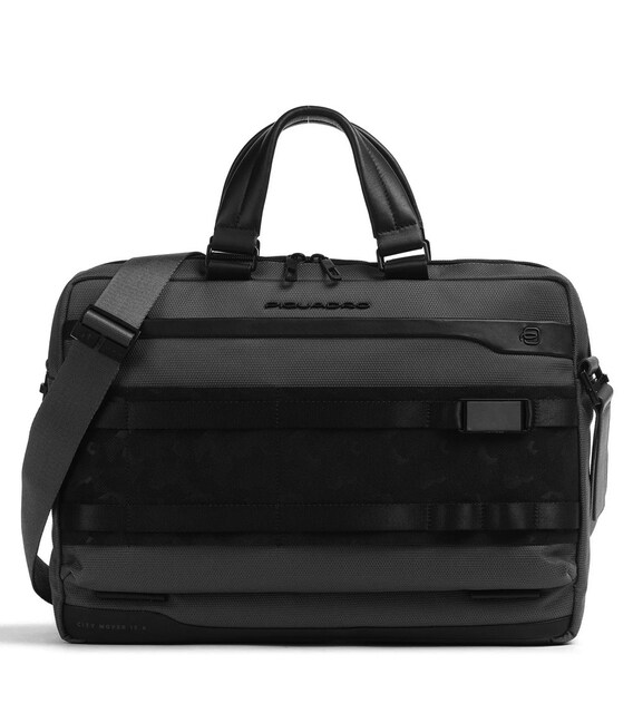 Сумка для ноутбука Piquadro FX (FX) Green CA6025FX_VE картинка, зображення, фото