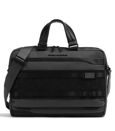 Сумка для ноутбука Piquadro FX (FX) Green CA6025FX_VE картинка, зображення, фото