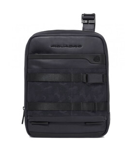 Сумка Piquadro FX (FX) Black CA1816FXP_N картинка, зображення, фото