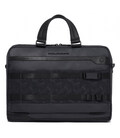 Сумка для ноутбука Piquadro FXP (FXP) Black CA6025FXP_N фото, картинка, изображение