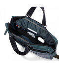 Сумка для ноутбука Piquadro FXP (FXP) Black CA6025FXP_N фото, картинка, изображение