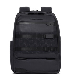 Рюкзак для ноутбука Piquadro FX (FX) Black CA6319FXP_N картинка, зображення, фото