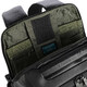 Рюкзак для ноутбука Piquadro FX (FX) Black CA6319FXP_N фото