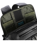 Рюкзак для ноутбука Piquadro FX (FX) Black CA6319FXP_N картинка, зображення, фото