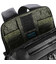 Рюкзак для ноутбука Piquadro FX (FX) Black CA6319FXP_N фото, картинка, изображение