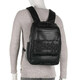 Рюкзак для ноутбука Piquadro FX (FX) Black CA6319FXP_N фото