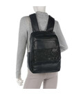 Рюкзак для ноутбука Piquadro FX (FX) Black CA6319FXP_N картинка, зображення, фото