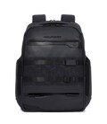 Рюкзак для ноутбука Piquadro FXP (FXP) Black CA6386FXP_N картинка, зображення, фото