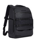 Рюкзак для ноутбука Piquadro FXP (FXP) Black CA6386FXP_N картинка, зображення, фото