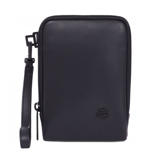 Сумочка / Клатч Piquadro FXP (FXP) Black AC6265FXPR_N фото, картинка, изображение